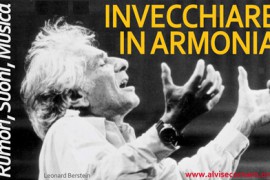 Convegno: Invecchiare in armonia. Rumori, Suoni, Musica  Centro studi Alvise Cornaro – Giovedì 9 novembre 2017 Aula Magna dell’Università di Padova, ore 15,30