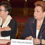 Stefania Maggi _ Clelia Tabachi Sabella