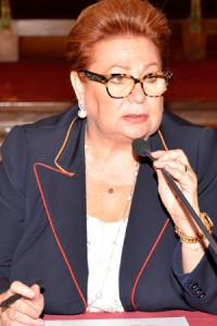 Clelia Tabacchi Sabella