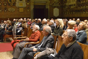 Aula Magna Unipd