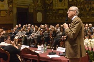 Aula Magna Unipd