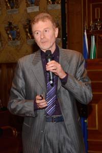 Stefano Masiero