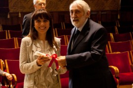 Premio Cornaro alla Ricerca 2013