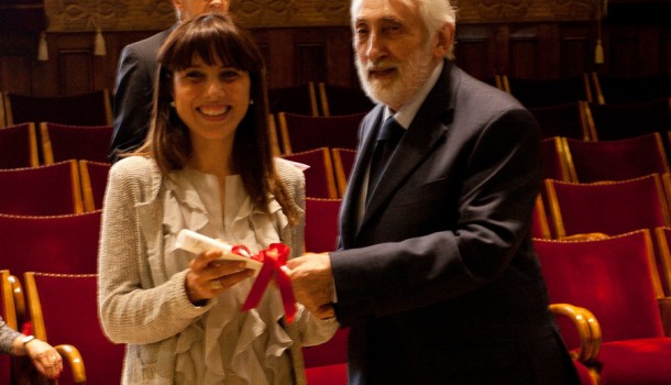 Premio Cornaro alla Ricerca 2013