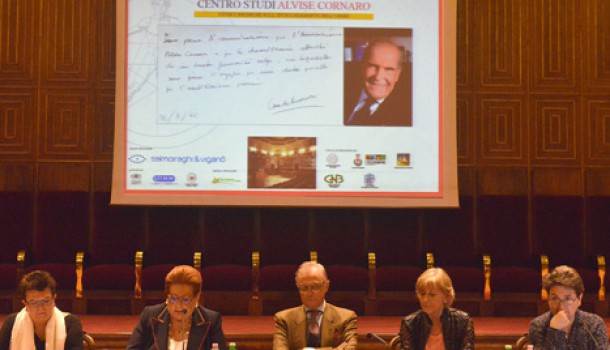 CONVEGNO INVECCHIARE NEL CORPO, INVECCHIARE NELLA MENTE: ARMONIE E DISARMONIE – LE INTERVISTE