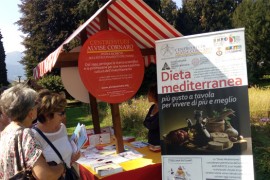 Il Centro Studi all’alzheimer fest